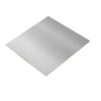Aluminum Alloy Sheet 1060 Plate Thickness 0.5mm-15mm Strong Board 1piece