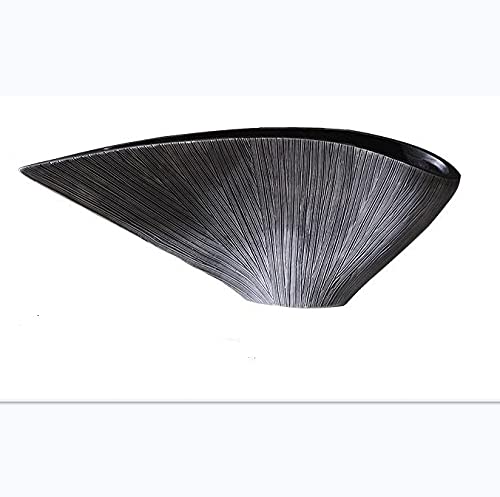 Abstract Art Ceramic Vase Decoration Simple Creative Crafts Home Decorations Dried Flowers (Ls)