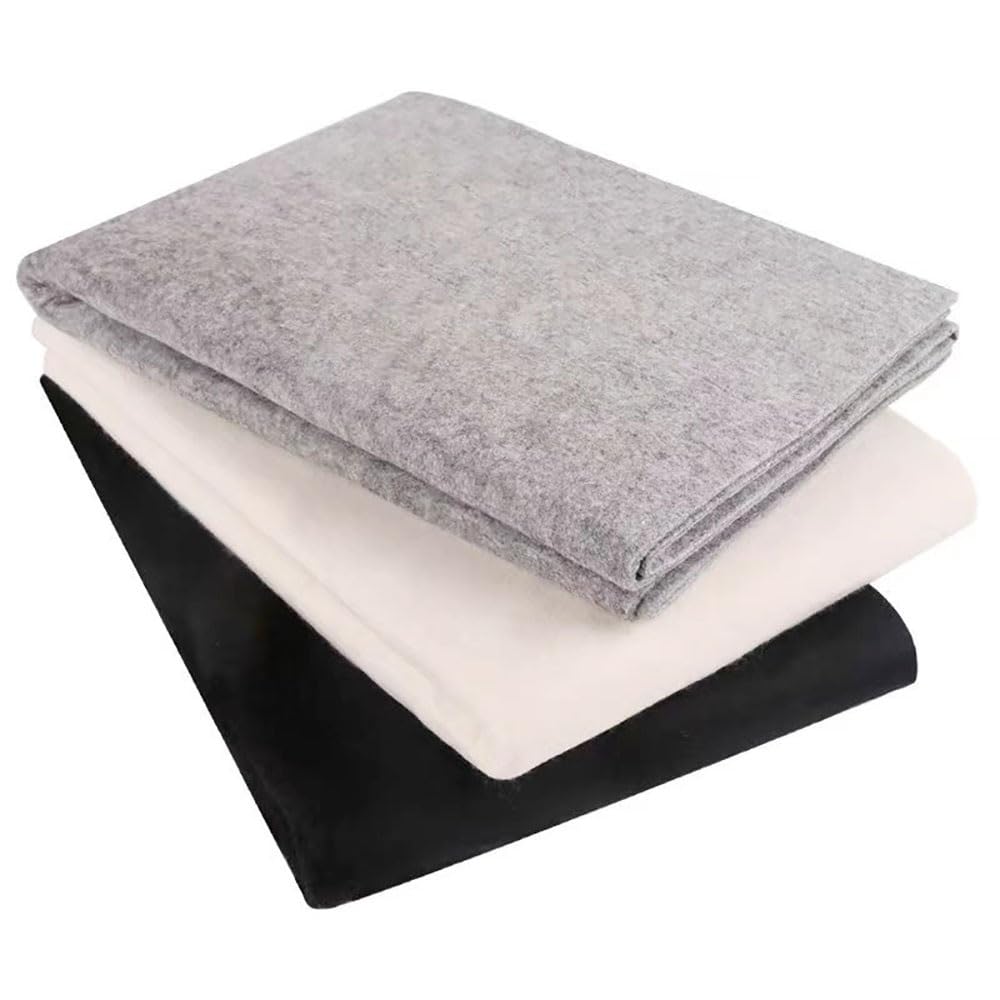 Wool Pad for Sewing, Painting & Calligraphy Crafts, 1PC