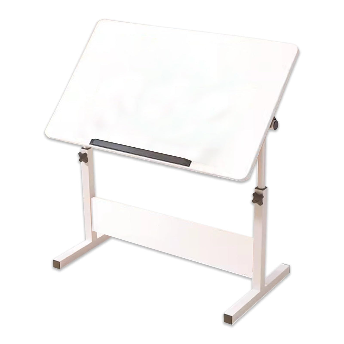 Adjustable Height & Angle Drafting Table Versatile Art Desk & Drawing Easel for Artists Ideal Crafting Table for Home & Office Use Perfect for Creative Projects