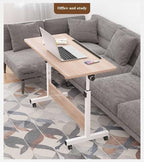 Adjustable Extra Large Drawing Table for Artists – Tiltable Art Desk for Studio Craft Projects Perfect for Painting Sketching and Creative Work