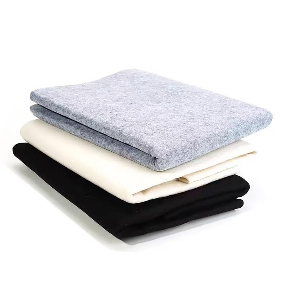 Wool Pad for Sewing, Painting & Calligraphy Crafts, 1PC