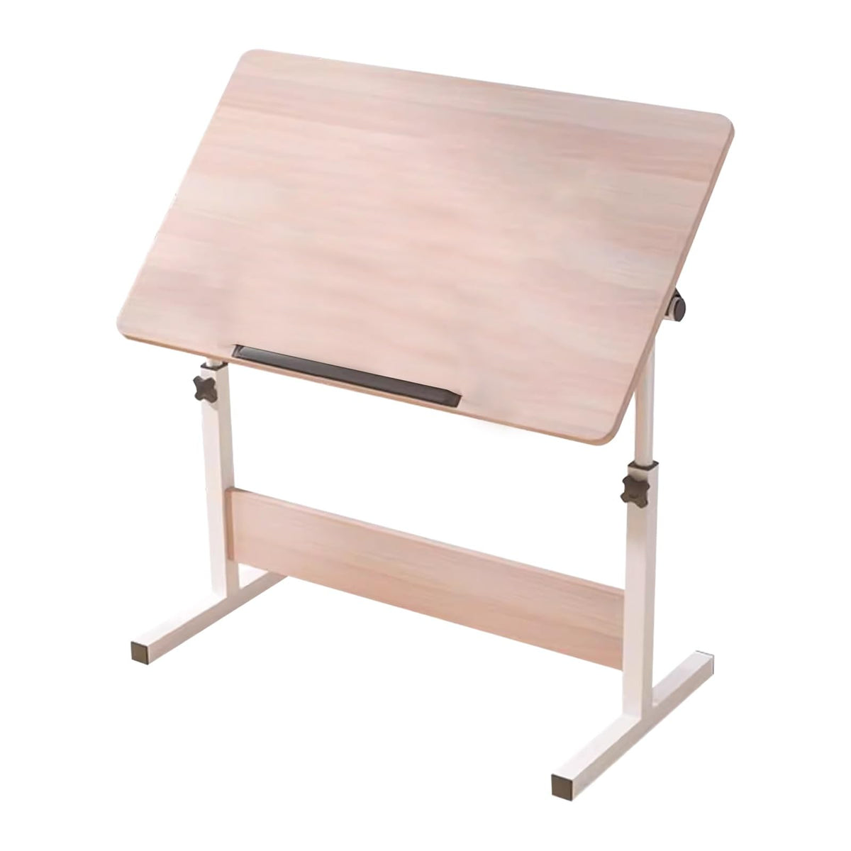 Adjustable Height & Angle Drafting Table Versatile Art Desk & Drawing Easel for Artists Ideal Crafting Table for Home & Office Use Perfect for Creative Projects