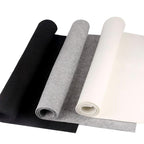 Wool Pad for Sewing, Painting & Calligraphy Crafts, 1PC