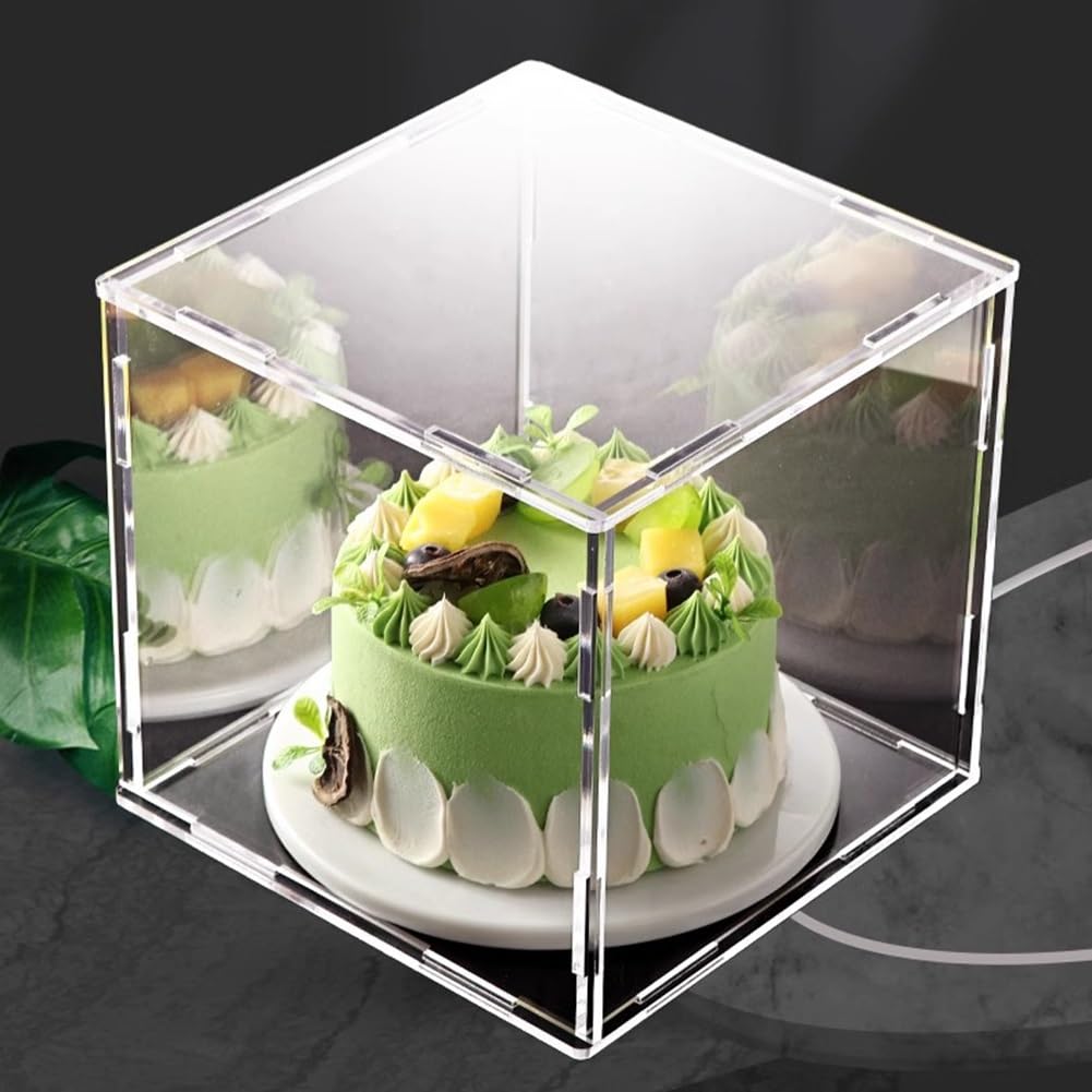 Acrylic Sheet, Transparent Square Cast Board, Art Crafts Protective Sheet Barrier Board for Craft Projects Signs Display Cases(50x90 cm/19.7x35.4 in)