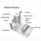 Water Absorber Paper - 100 cm² Area, 100mm±5ml Water Capacity, Ideal for Printing & Cardboard Projects, High Absorption Rate, Perfect for Art & Crafts