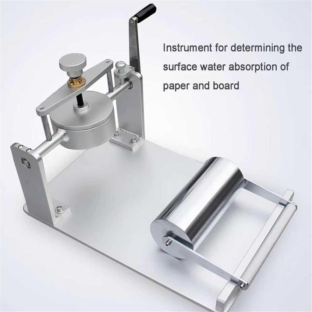 Water Absorber Paper - 100 cm² Area, 100mm±5ml Water Capacity, Ideal for Printing & Cardboard Projects, High Absorption Rate, Perfect for Art & Crafts