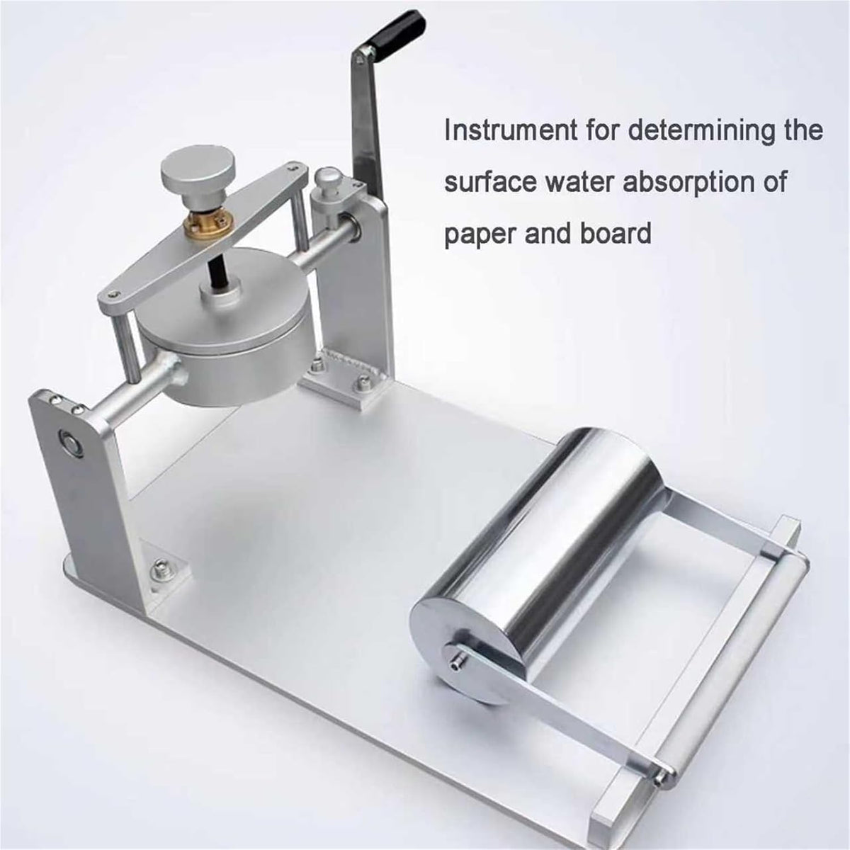 Water Absorber Paper - 100 cm² Area, 100mm±5ml Water Capacity, Ideal for Printing & Cardboard Projects, High Absorption Rate, Perfect for Art & Crafts