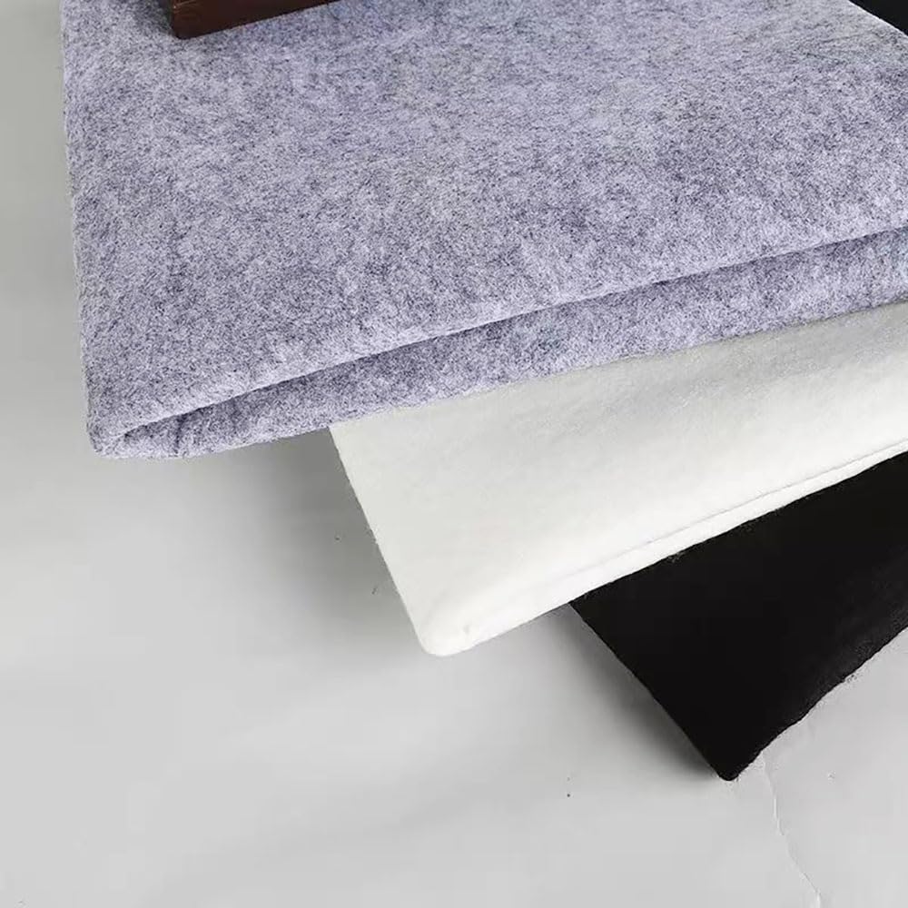 Wool Pad for Sewing, Painting & Calligraphy Crafts, 1PC