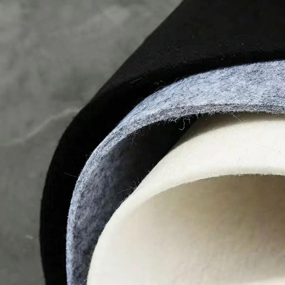 Wool Pad for Sewing, Painting & Calligraphy Crafts, 1PC