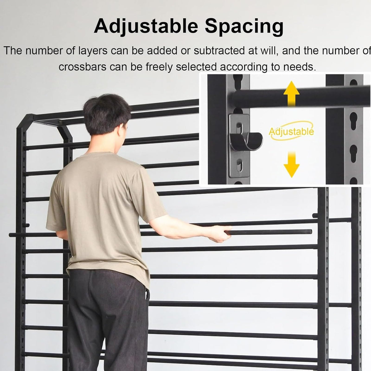 Textile Fabric Roll Storage Rack, Heavy Duty Metal Butcher Paper Holder, Mobile Gift Wrap Rack for Classroom Arts and Crafts