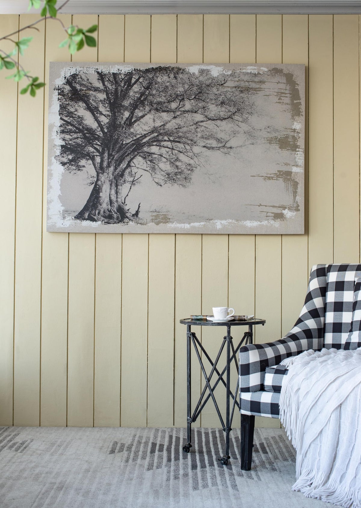 Wall Decor for Bedroom Room Wall Decors Art Painting Canvas Print 59x3