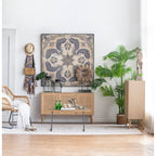 Wall Decor for Bedroom Room Wall Decors Art Painting Canvas Print 59x3